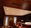 Baswaphon Acoustical Plaster - HarmonieClub NYC