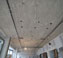 PYROK Acoustical Plaster - New School NYC