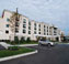 Marriott Hotel - Farmingdale NY